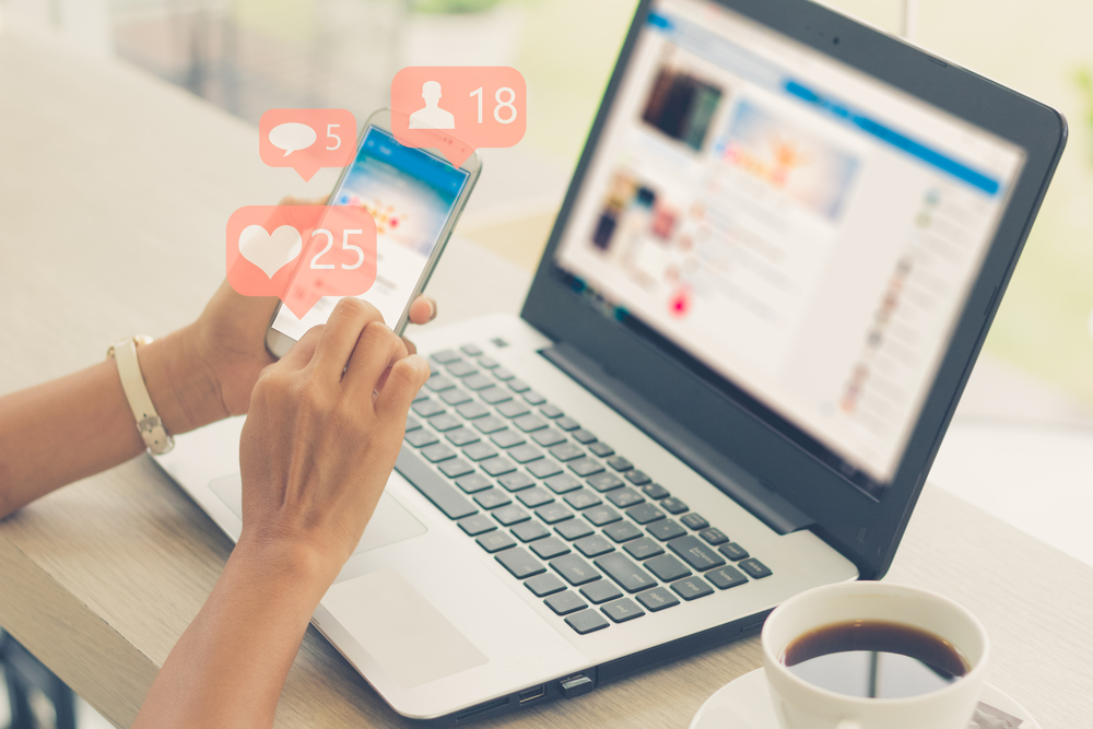 4 types de publications sur les réseaux sociaux qui stimuleront l'engagement